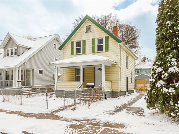 171 Mohawk Street , Rochester, NY 14621