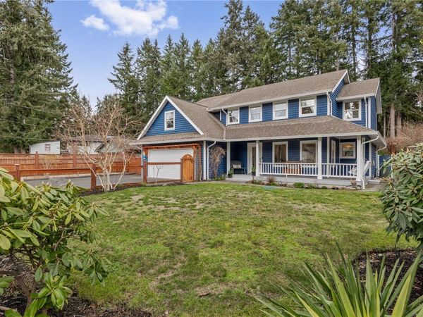 8800 Clarkson Ave, Black Creek, BC V9J 1A7