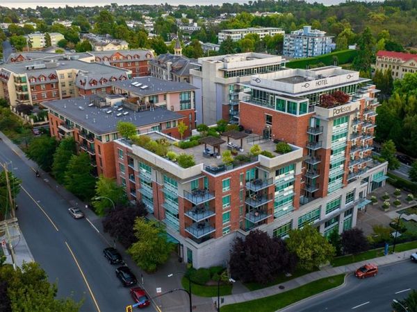 810 Humboldt St, Unit A302(Aug), Victoria, BC V8V 5B1