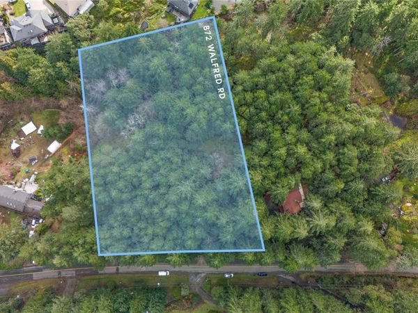 872 Walfred Rd , Langford, BC V9C 2P2