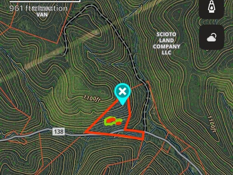 20 Beech Fork Road, Otway, OH 45657 Photo 17