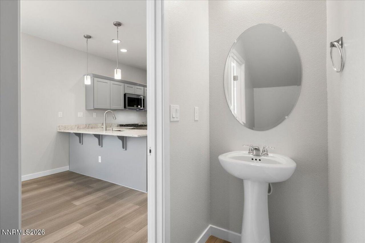 1175 Arrastra Road, Reno, NV 89512 Photo