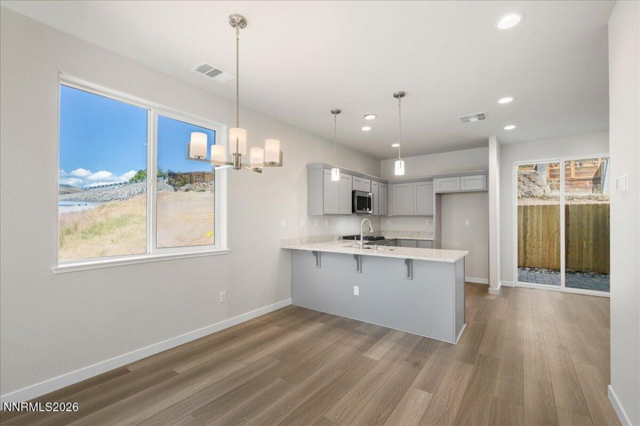 1175 Arrastra Road, Reno, NV 89512 Photo