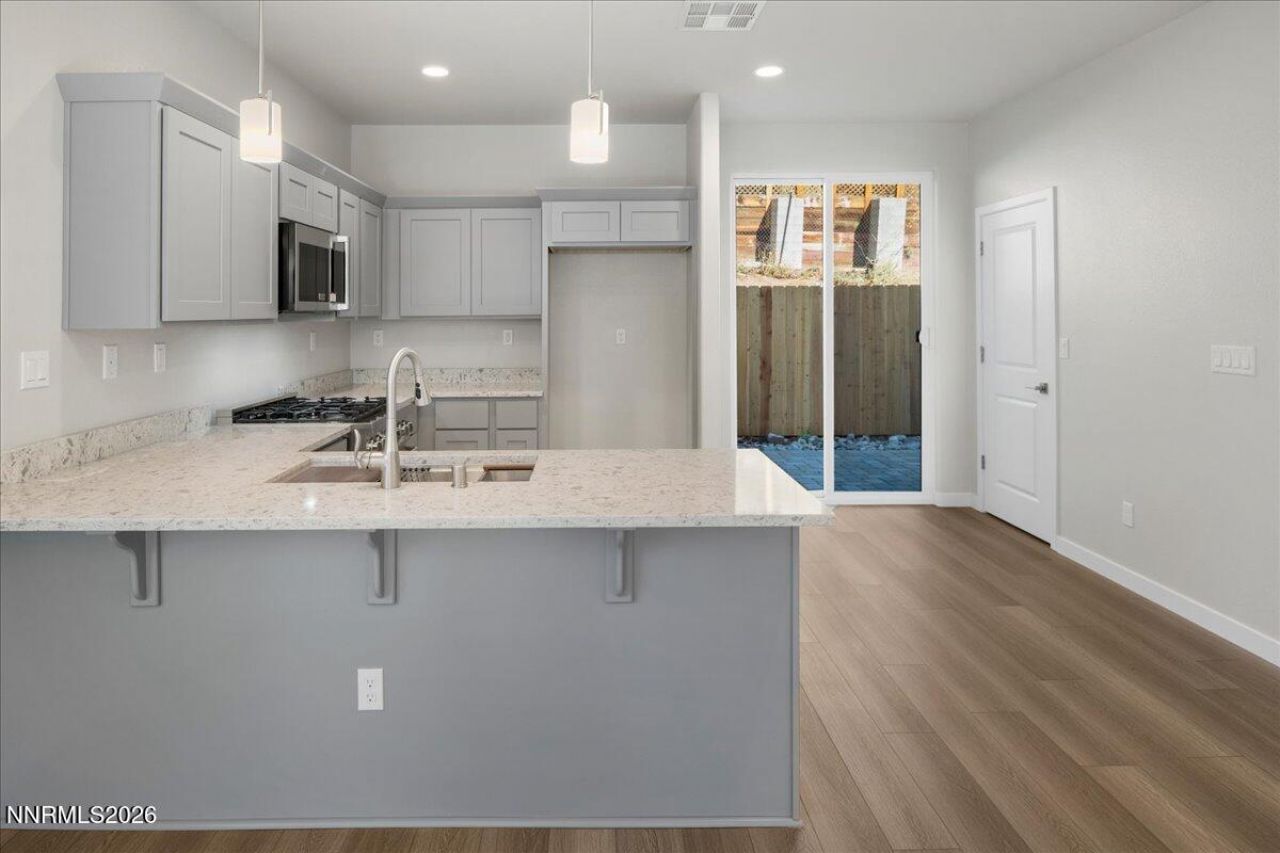 1175 Arrastra Road, Reno, NV 89512 Photo