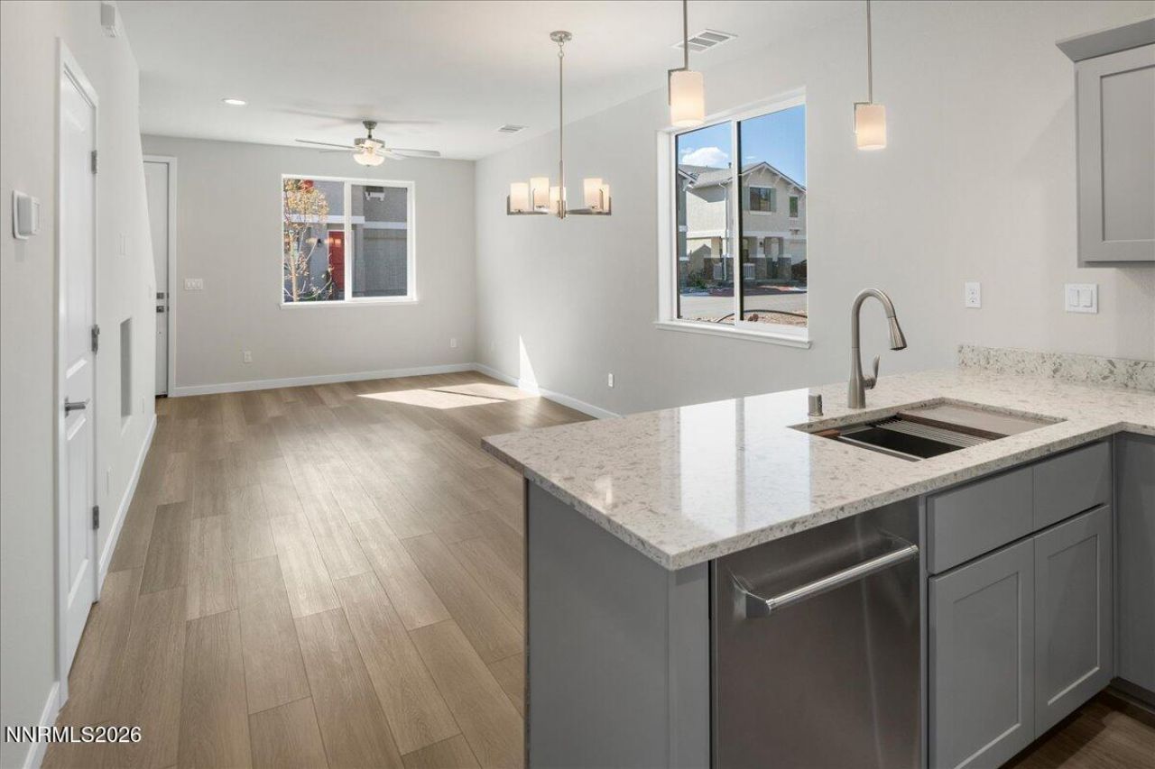 1175 Arrastra Road, Reno, NV 89512 Photo