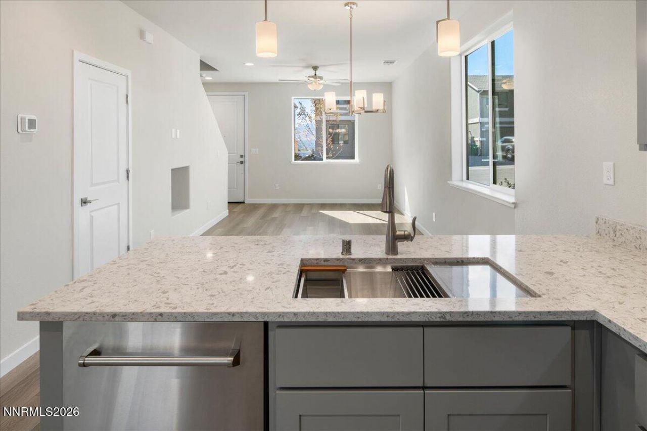 1175 Arrastra Road, Reno, NV 89512 Photo