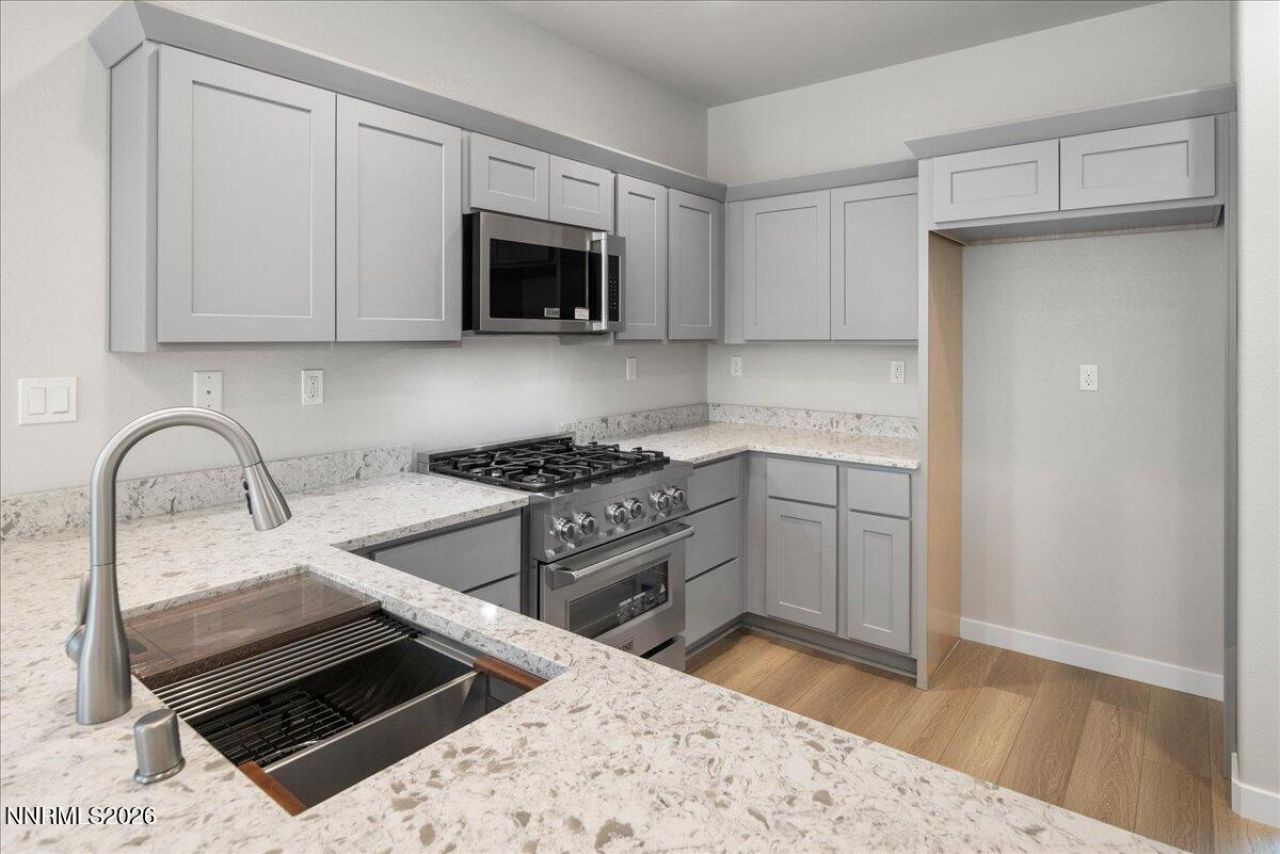 1175 Arrastra Road, Reno, NV 89512 Photo