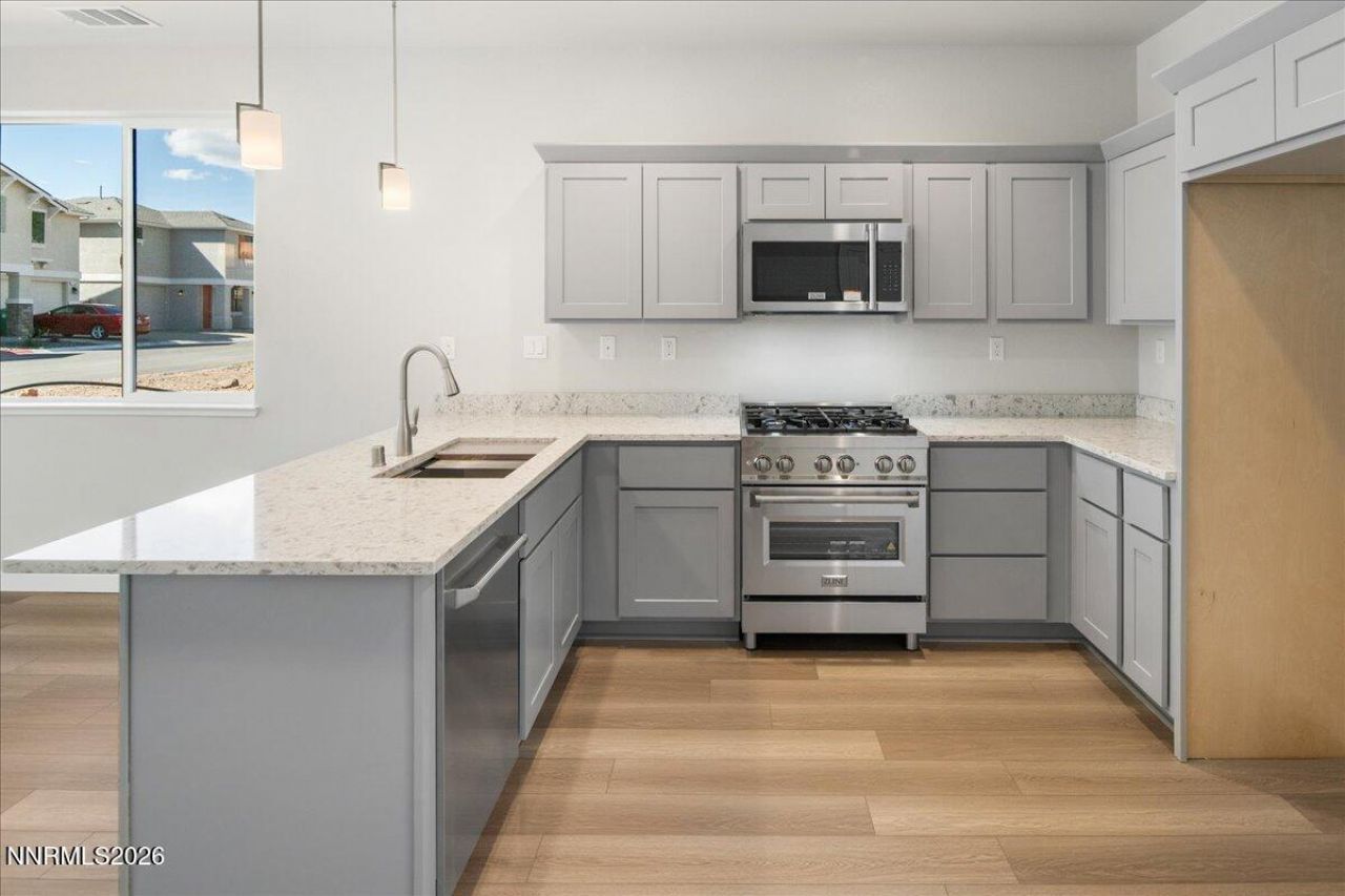 1175 Arrastra Road, Reno, NV 89512 Photo