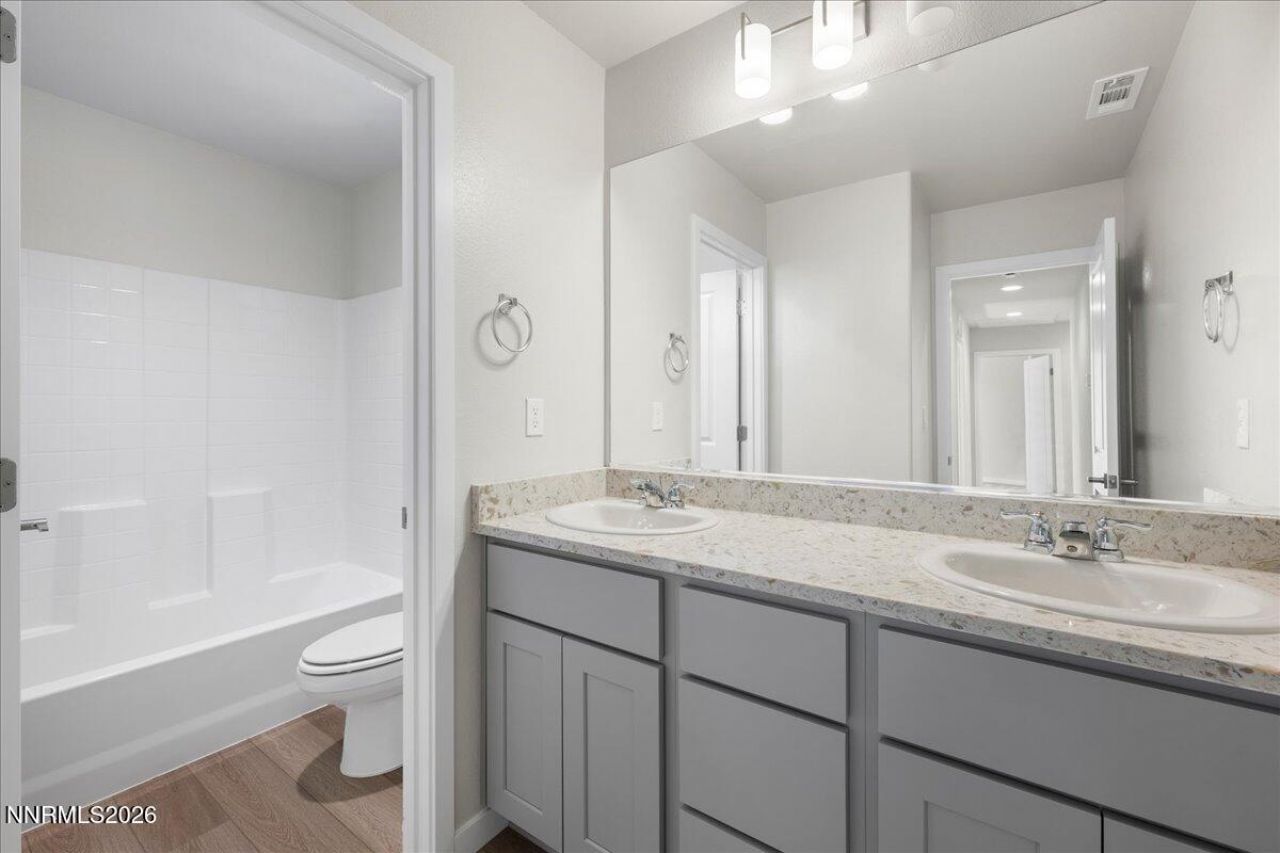 1175 Arrastra Road, Reno, NV 89512 Photo