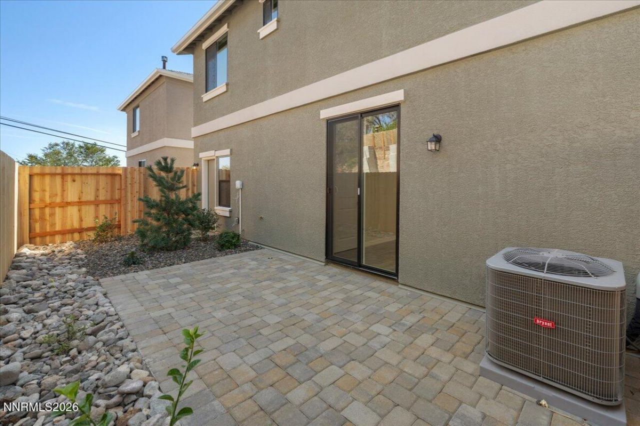 1175 Arrastra Road, Reno, NV 89512 Photo