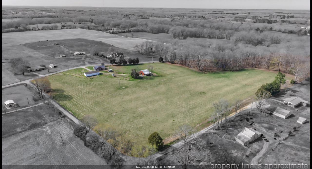 1436 Co Rd 104, Lexington, AL 00000 Main Photo