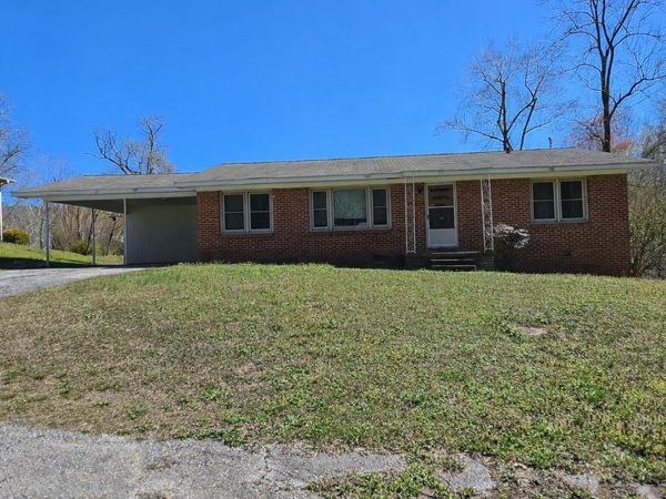 7827 Hwy 13, Haleyville, AL