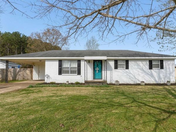 237 Franklin Ave, Killen, AL