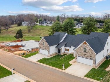 19 Grandset Drive, Forest, VA 24551