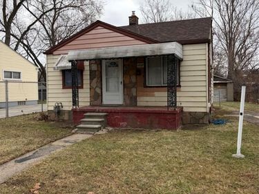 1307 S Bassett Street, Detroit, MI 48217