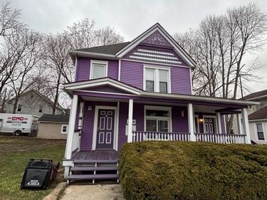 418 Washtenaw Avenue, Ypsilanti, MI 48197