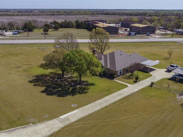 163 Dower Dr, Rockwall, TX 75160