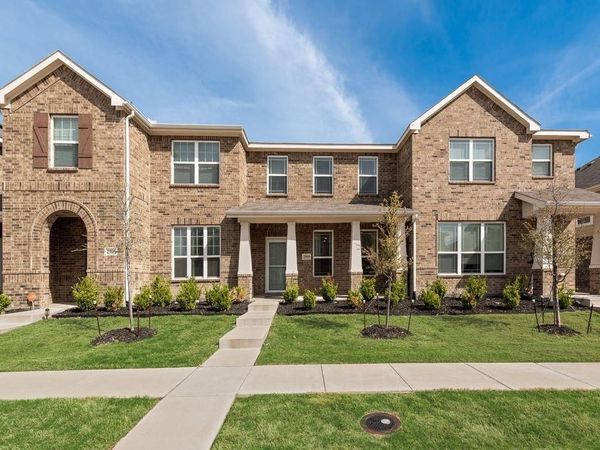 2909 Mare, Mesquite, TX 75150