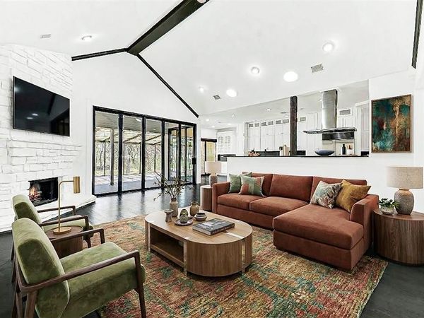 1505 N Carroll Avenue, Southlake, TX 76092