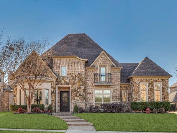 1212 Lambeth Lane, Lewisville, TX 75056
