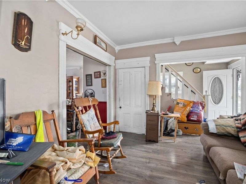 208 Glenwood Street, Elyria, OH 44035 Photo 3