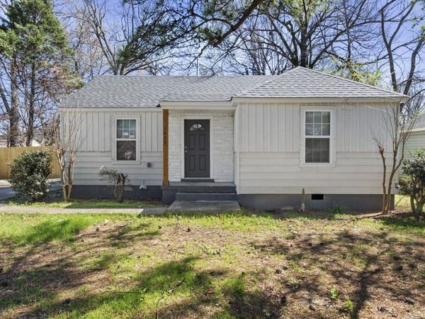 1628 CHERRY RD, Memphis, TN 38117