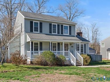 11907 Timber Trail Drive, Chesterfield, VA 23112