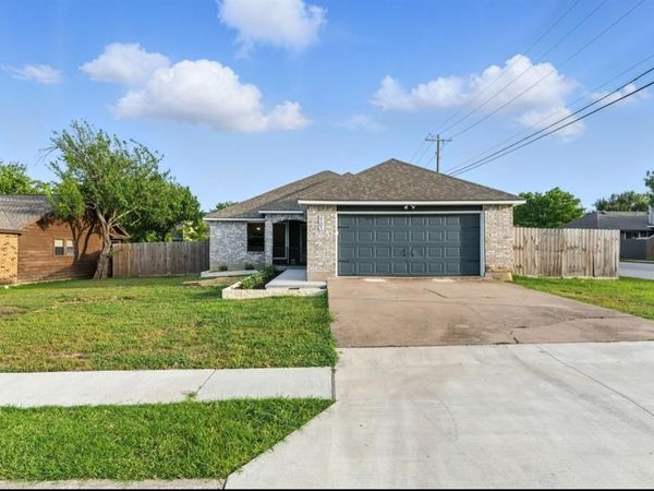 2101 Boxwood PATH , Round Rock, TX 78664