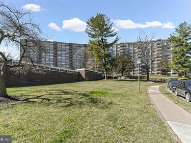 1001 CITY AVENUE, Unit W-617, WYNNEWOOD, PA 19096