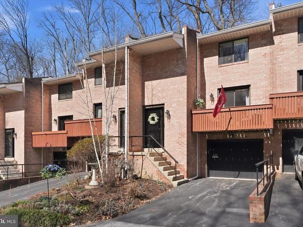 628 N LEMON STREET, MEDIA, PA 19063