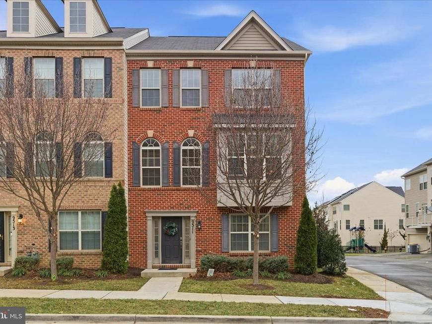9511 Smithview Place, Lanham, MD 20706 Main Photo