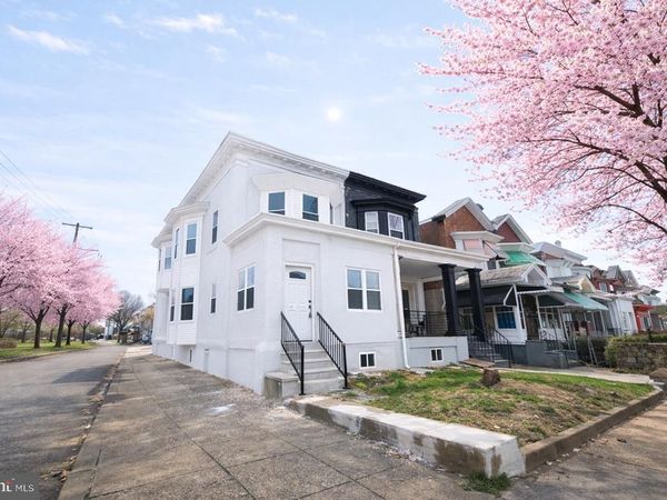 1001 S 60TH STREET, PHILADELPHIA, PA 19143