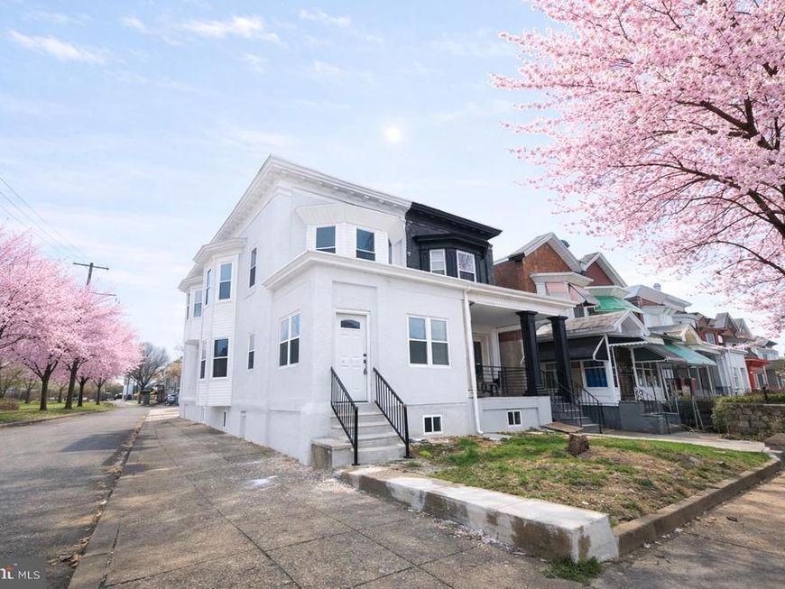 1001 S 60th Street, Philadelphia, PA 19143 Main Photo