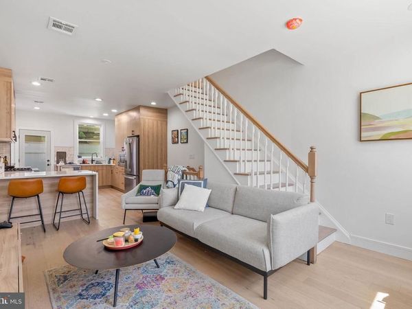 2117 CLYMER STREET , PHILADELPHIA, PA 19146