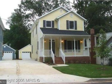 5654 8TH ROAD N, ARLINGTON, VA 22205