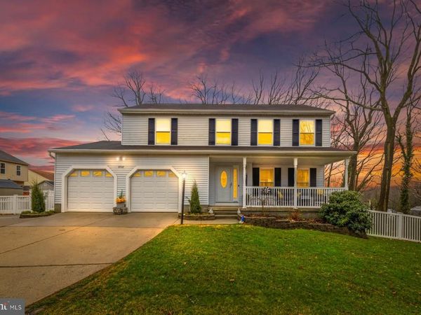 9732 BRITINAY LANE, PARKVILLE, MD 21234