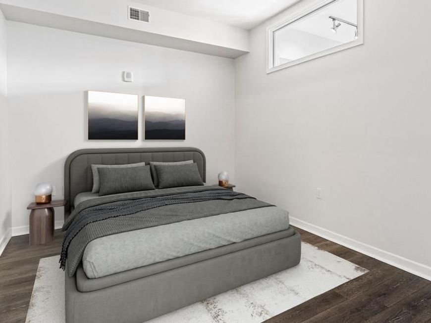 8300 Wisconsin Avenue , Unit 1B-1-347, Bethesda, MD 20814 Main Photo