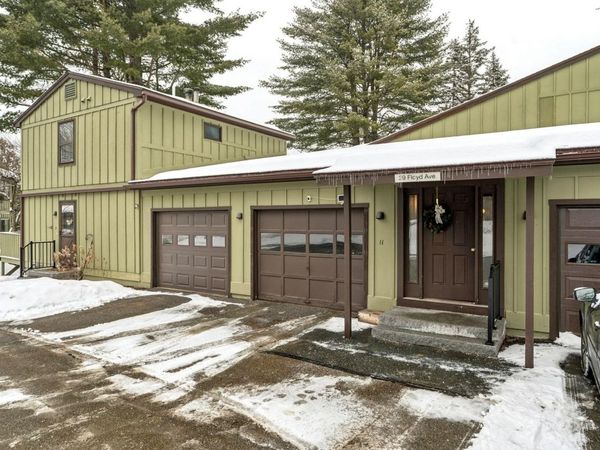 29 Floyd Avenue, Unit 11, Lebanon, NH 03784