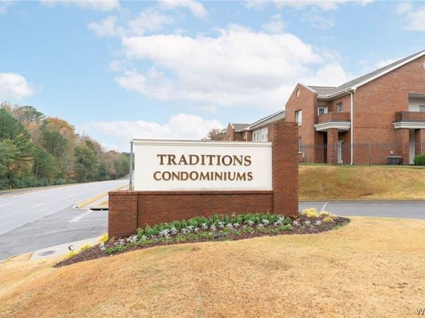 3218 Veterans Memorial Parkway, Unit 714, Tuscaloosa, AL 35404