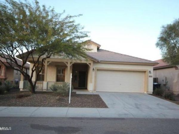 5118 W Molly Lane, Phoenix, AZ 85083
