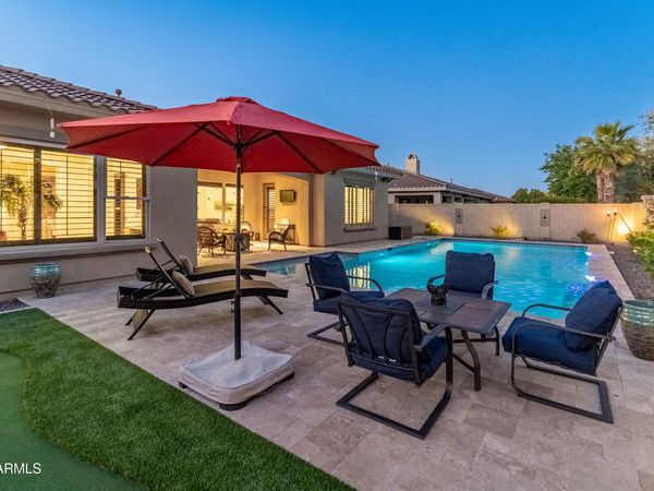 15817 W BONITOS Drive, Goodyear, AZ 85395