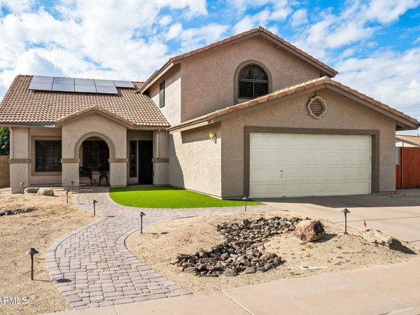 5424 E EMERALD Avenue, Mesa, AZ 85206