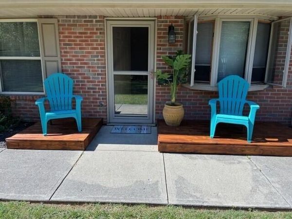 4322 Midfield Street, Springfield, OH 45503