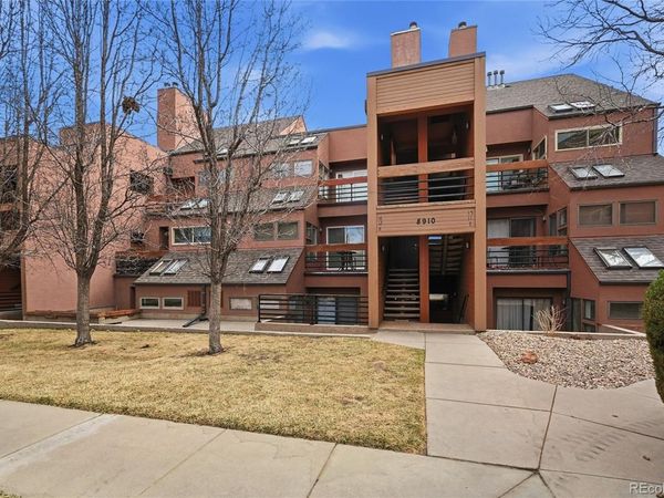 8910 Fox Drive, Unit 15, Thornton, CO 80260