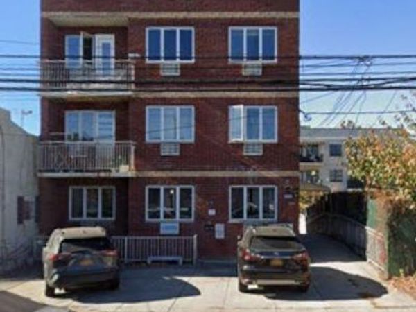 2560 Stillwell Avenue, Unit 2B, Brooklyn, NY 11223