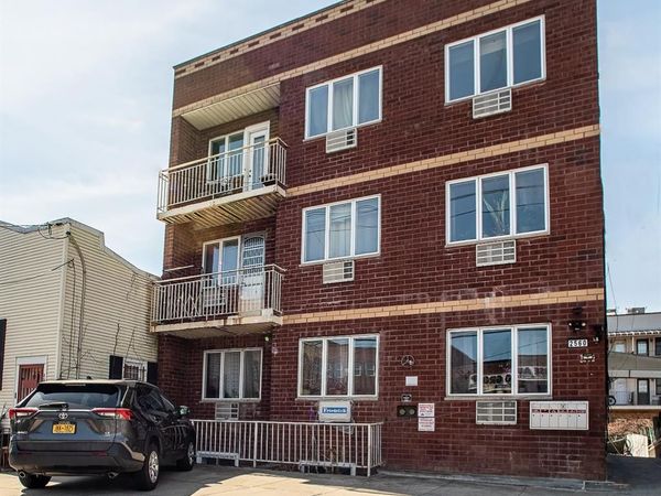 2560 Stillwell Avenue, Unit 2B, Brooklyn, NY 11223