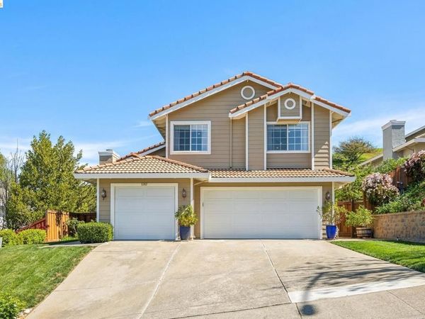 5362 Saddleback Ct., Richmond, CA 94803
