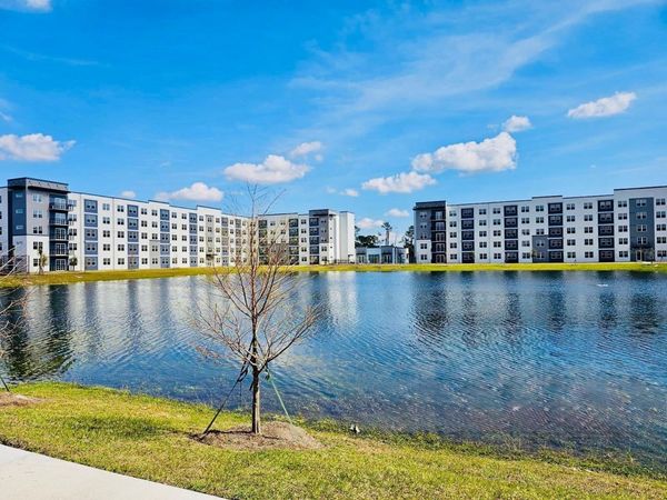 5579 MILLENIA PARK BOULEVARD, Unit 205, ORLANDO, FL 32839