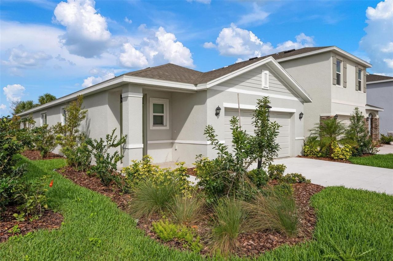 3218 Bitterroot Lane , Bradenton, FL 34211 Photo