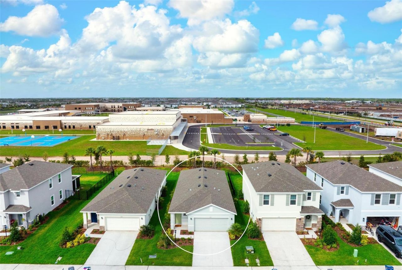 3218 Bitterroot Lane , Bradenton, FL 34211 Photo